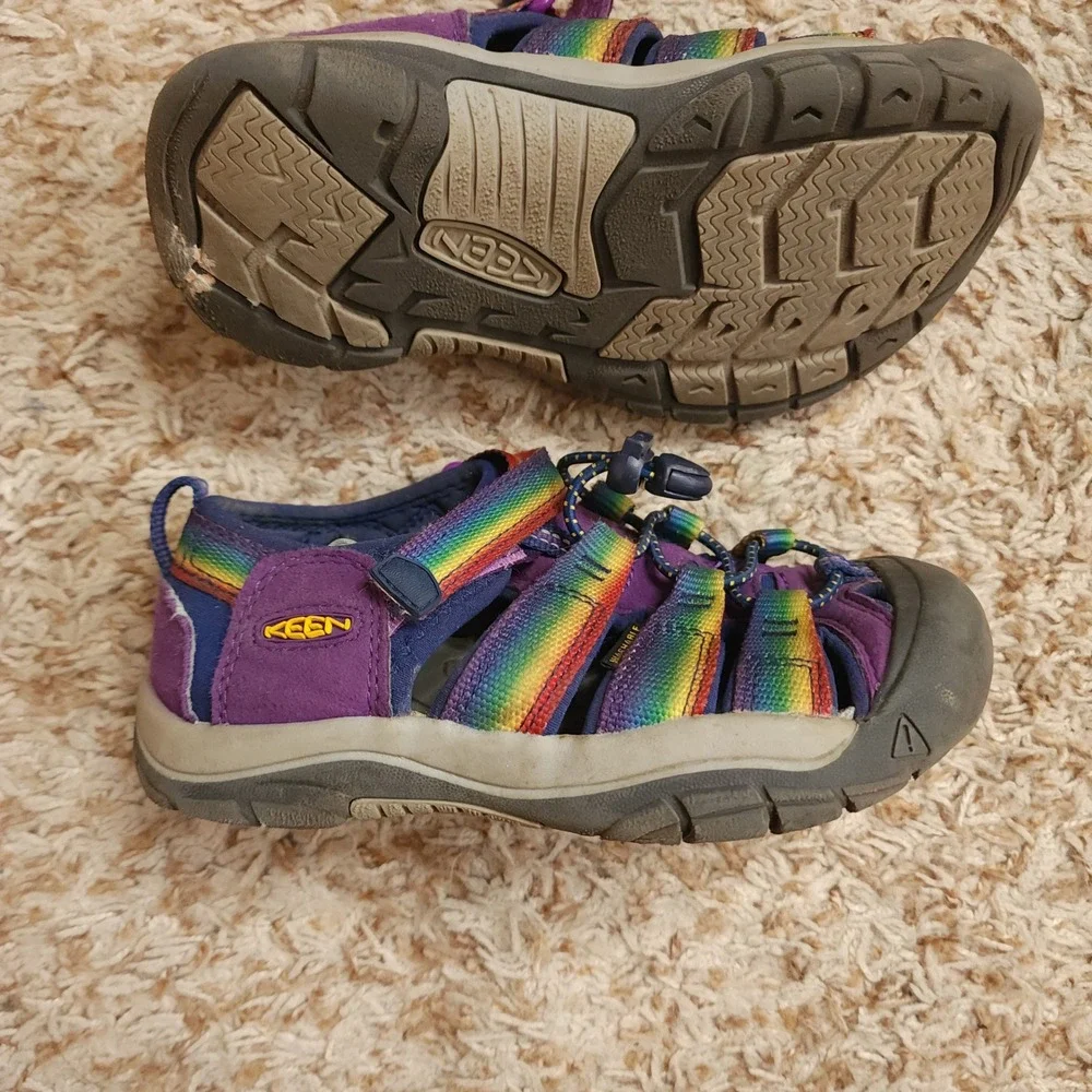 Keen newport h2